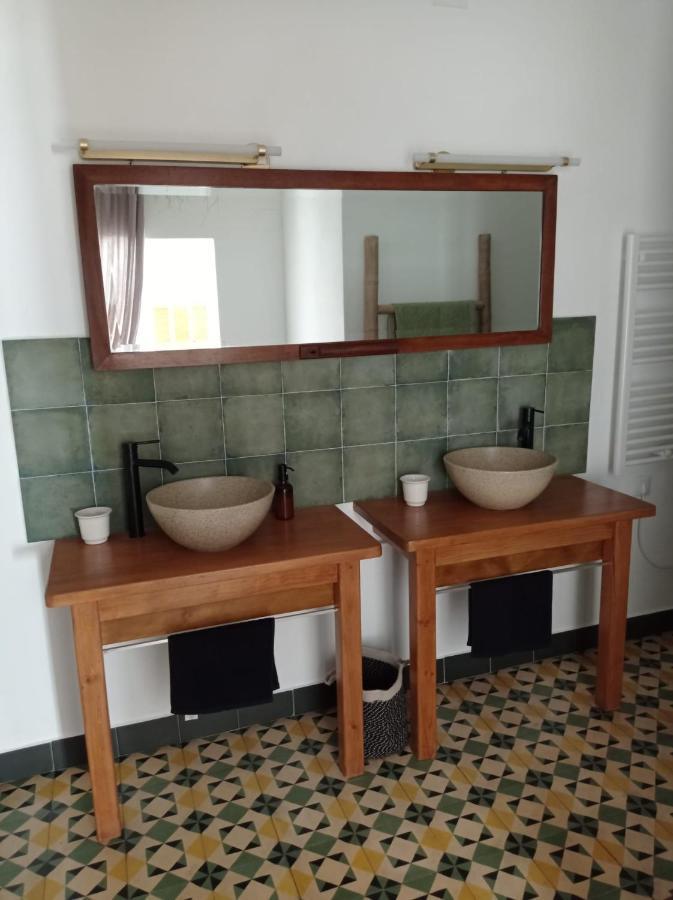 Las 3 Puertas 1 เวเฮร์ เด ลา ฟรอนเตรา ภายนอก รูปภาพ