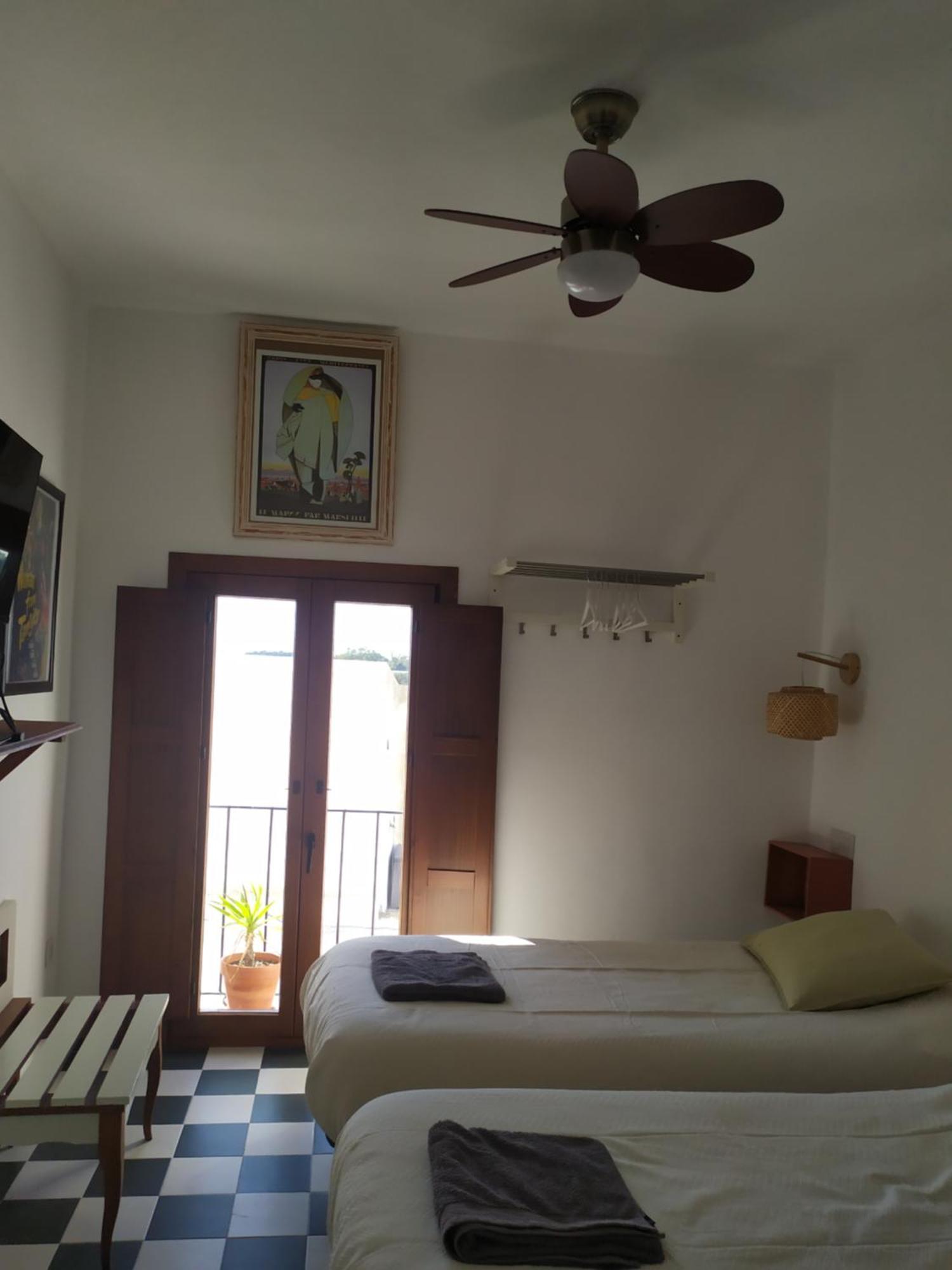 Las 3 Puertas 1 เวเฮร์ เด ลา ฟรอนเตรา ภายนอก รูปภาพ